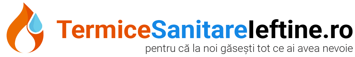 Termice sanitare ieftine